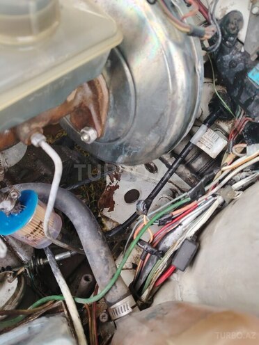 LADA (VAZ) 21099 1998, 76,854 km - 1.6 л - Şəki