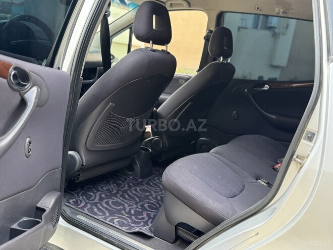 Mercedes A 160 2001, 186,000 km - 1.6 l - Bakı