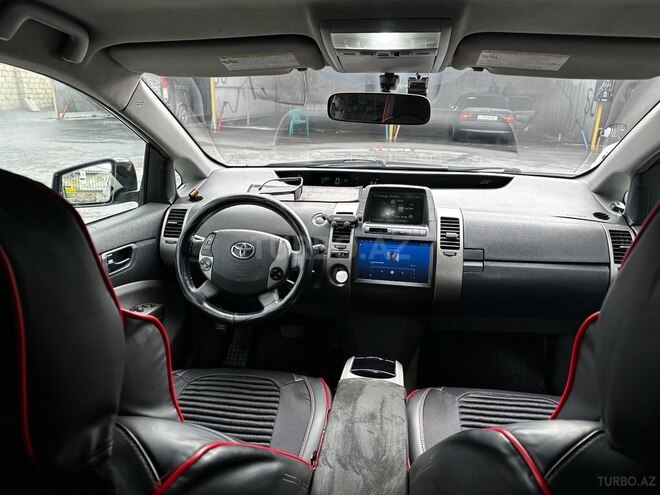 Toyota Prius 2008, 350,000 km - 1.5 l - Zaqatala