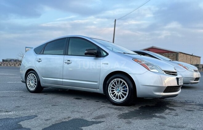 Toyota Prius 2008, 350,000 km - 1.5 l - Zaqatala