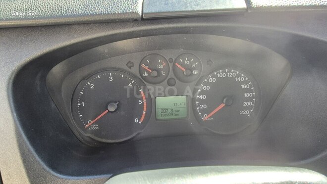 Ford Transit 2007, 246,025 km - 2.4 л - Cəlilabad