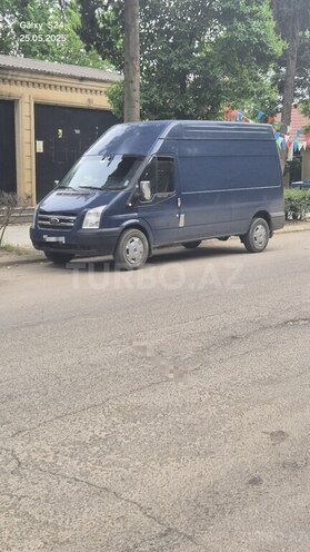 Ford Transit 2007, 246,025 km - 2.4 л - Cəlilabad