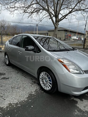 Toyota Prius 2008, 350,000 km - 1.5 l - Zaqatala