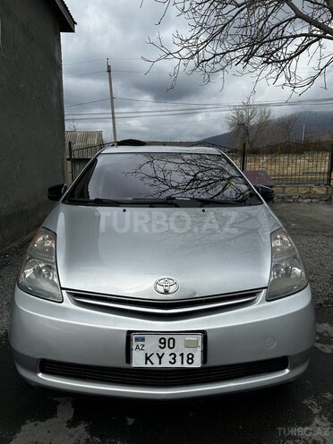 Toyota Prius 2008, 350,000 km - 1.5 l - Zaqatala