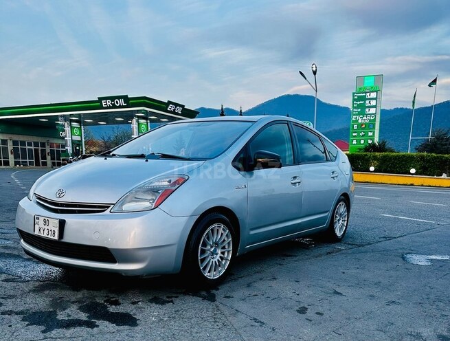 Toyota Prius 2008, 350,000 km - 1.5 l - Zaqatala