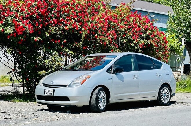 Toyota Prius 2008, 350,000 km - 1.5 l - Zaqatala
