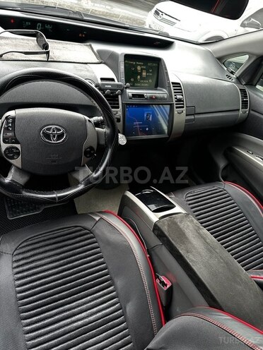 Toyota Prius 2008, 350,000 km - 1.5 l - Zaqatala