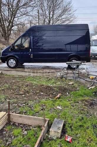 Ford Transit 2007, 246,025 km - 2.4 л - Cəlilabad