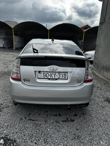 Toyota Prius 2008, 350,000 km - 1.5 l - Zaqatala