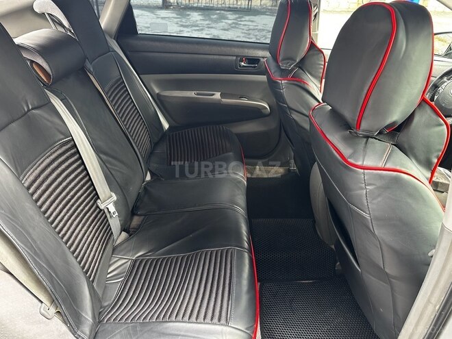 Toyota Prius 2008, 350,000 km - 1.5 l - Zaqatala