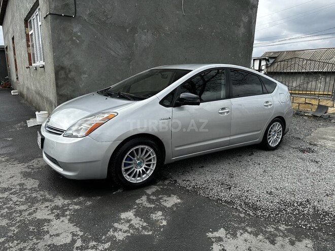 Toyota Prius 2008, 350,000 km - 1.5 l - Zaqatala