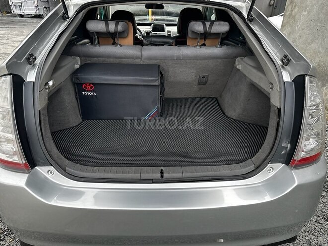 Toyota Prius 2008, 350,000 km - 1.5 l - Zaqatala