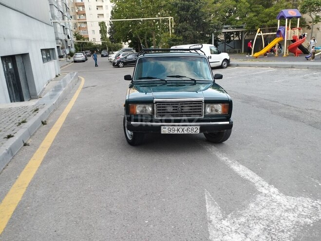 LADA (VAZ) 2104 2011, 51,196 km - 1.6 l - Bakı