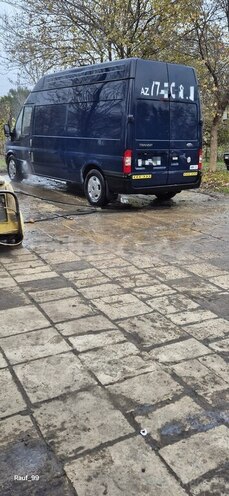 Ford Transit 2007, 246,025 km - 2.4 л - Cəlilabad