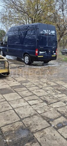Ford Transit 2007, 246,025 km - 2.4 л - Cəlilabad
