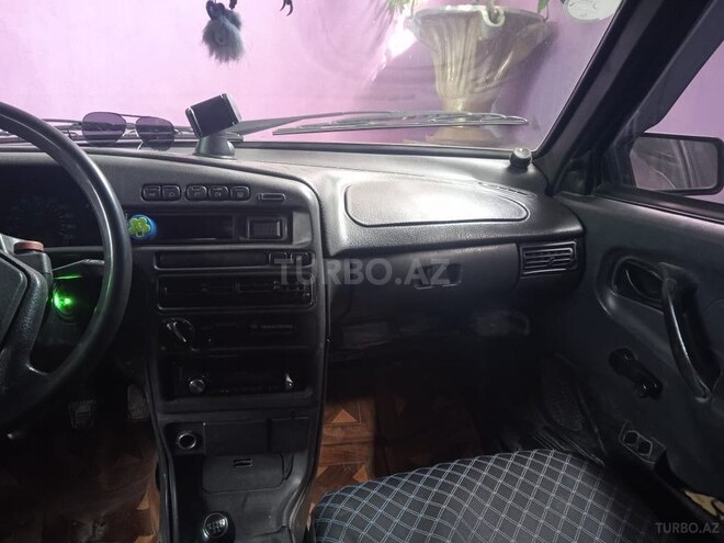 LADA (VAZ) 2115 2002, 17,000 km - 1.6 l - Bakı