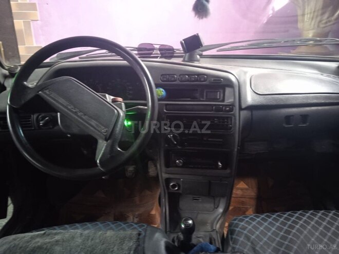 LADA (VAZ) 2115 2002, 17,000 km - 1.6 l - Bakı