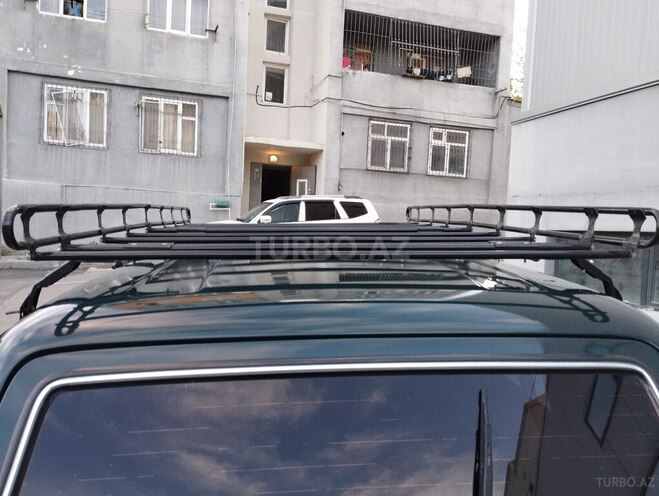 LADA (VAZ) 2104 2011, 51,196 km - 1.6 l - Bakı