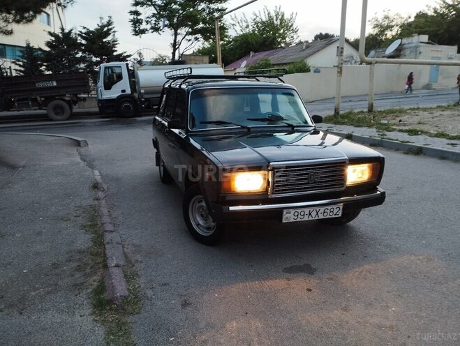 LADA (VAZ) 2104 2011, 51,196 km - 1.6 l - Bakı