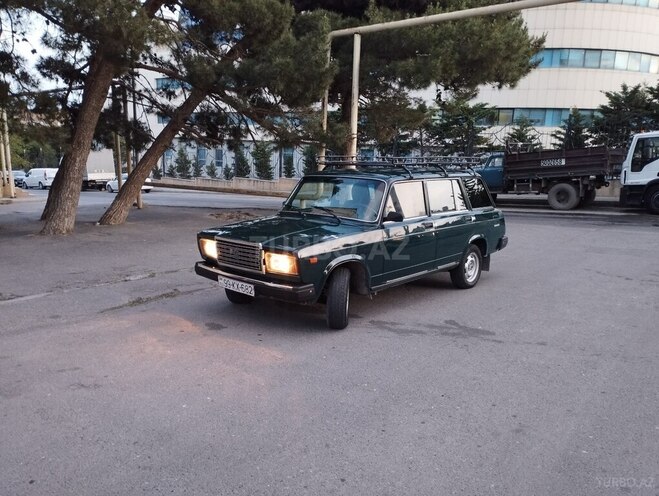 LADA (VAZ) 2104 2011, 51,196 km - 1.6 l - Bakı