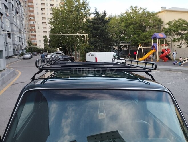 LADA (VAZ) 2104 2011, 51,196 km - 1.6 l - Bakı