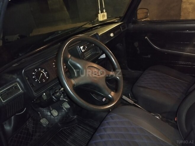 LADA (VAZ) 2104 2011, 51,196 km - 1.6 l - Bakı