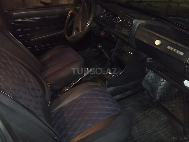 LADA (VAZ) 2104 2011, 51,196 km - 1.6 l - Bakı