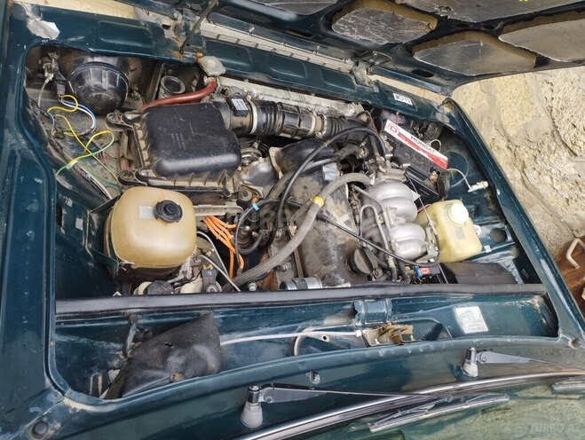 LADA (VAZ) 2104 2011, 51,196 km - 1.6 l - Bakı