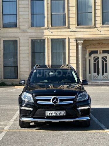 Mercedes  2015, 222,128 km - 3.0 l - Bakı