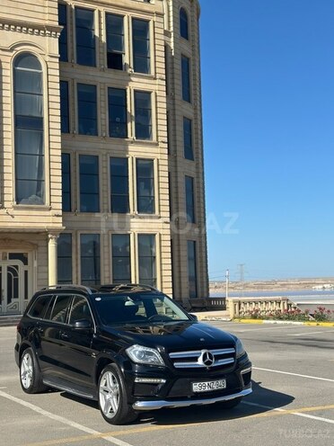Mercedes  2015, 222,128 km - 3.0 l - Bakı