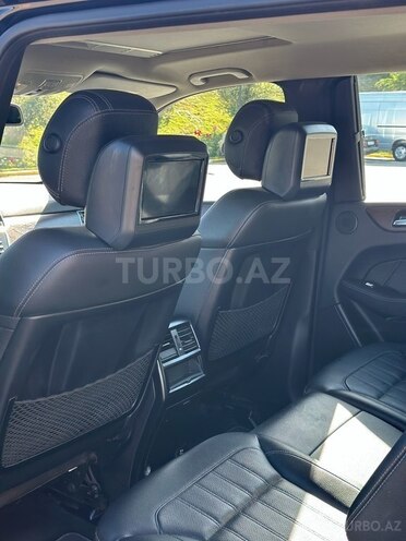 Mercedes  2015, 222,128 km - 3.0 l - Bakı