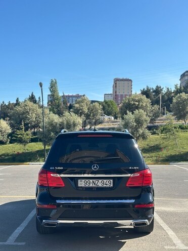 Mercedes  2015, 222,128 km - 3.0 l - Bakı