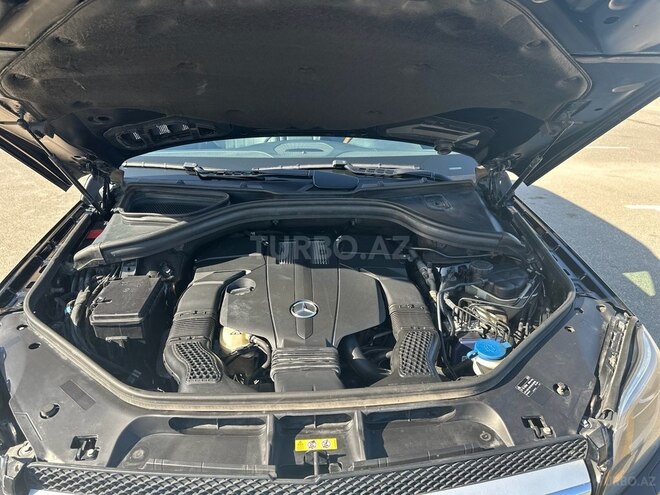 Mercedes  2015, 222,128 km - 3.0 l - Bakı