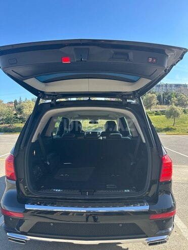 Mercedes  2015, 222,128 km - 3.0 l - Bakı