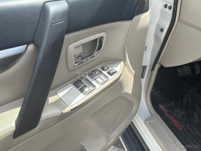 Mitsubishi Pajero 2008, 209,000 km - 3.0 l - Kürdəmir