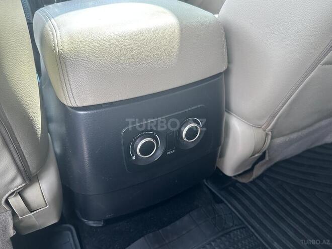 Mitsubishi Pajero 2008, 209,000 km - 3.0 l - Kürdəmir