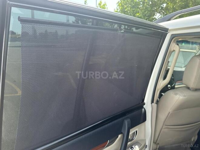 Mitsubishi Pajero 2008, 209,000 km - 3.0 l - Kürdəmir