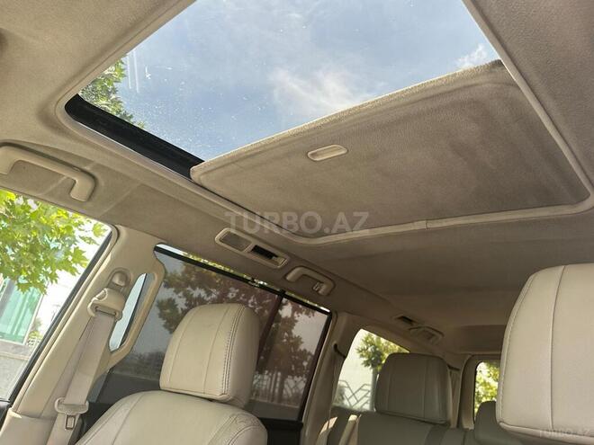 Mitsubishi Pajero 2008, 209,000 km - 3.0 l - Kürdəmir