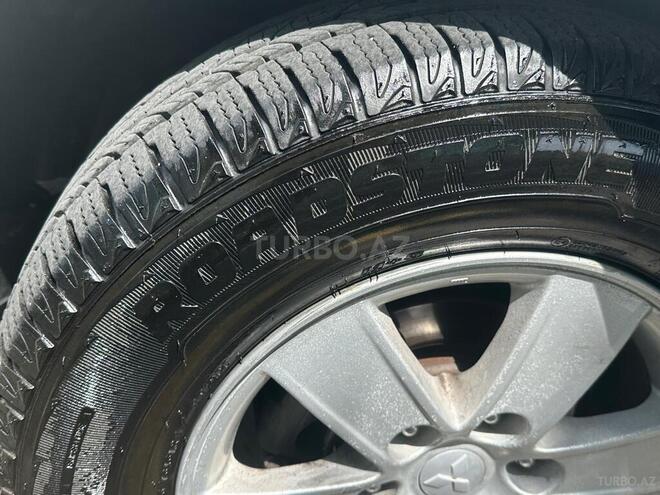 Mitsubishi Pajero 2008, 209,000 km - 3.0 l - Kürdəmir