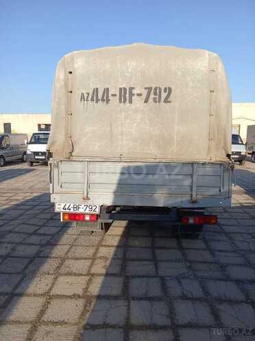 GAZ 33021 1998, 120,000 km - 2.4 l - Bakı
