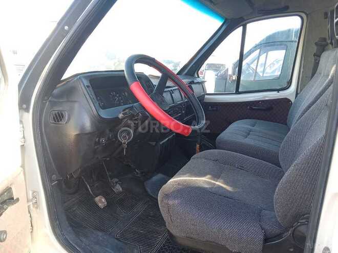 GAZ 33021 1998, 120,000 km - 2.4 l - Bakı