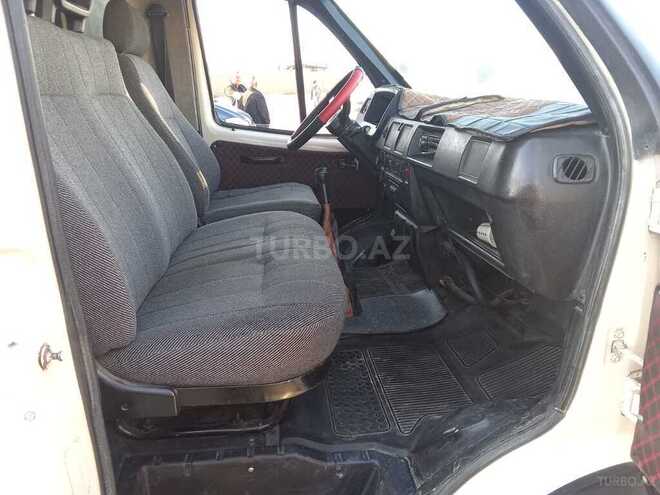 GAZ 33021 1998, 120,000 km - 2.4 l - Bakı