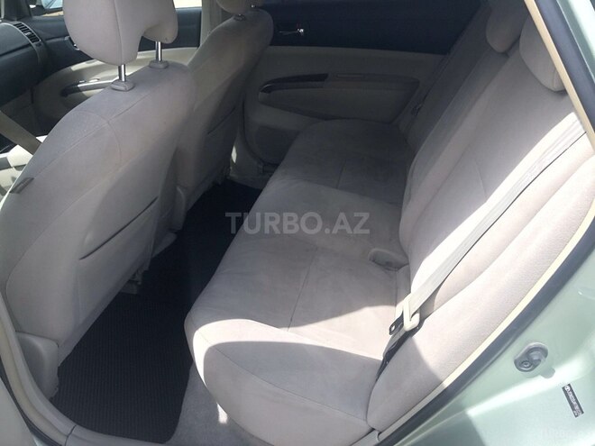 Toyota Prius 2008, 199,000 km - 1.5 l - Bakı