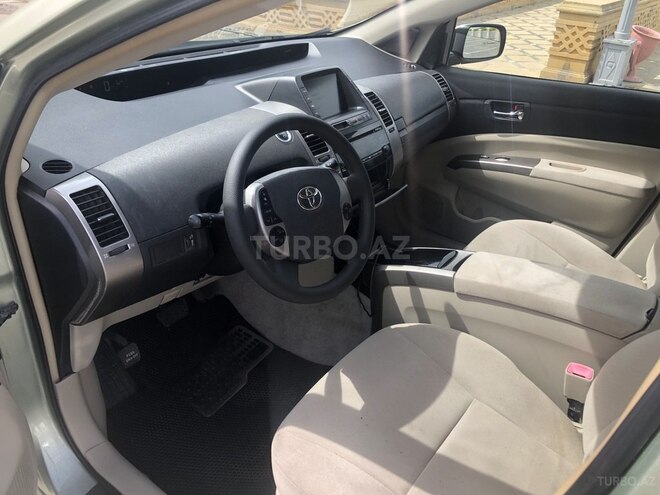 Toyota Prius 2008, 199,000 km - 1.5 l - Bakı