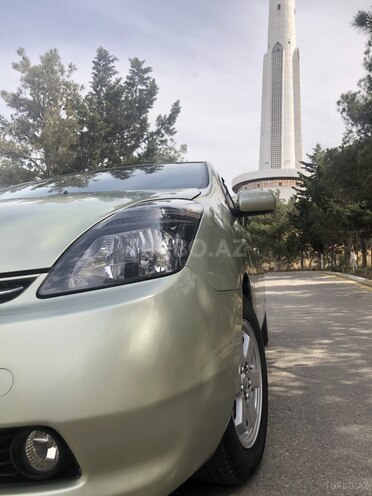 Toyota Prius 2008, 199,000 km - 1.5 l - Bakı