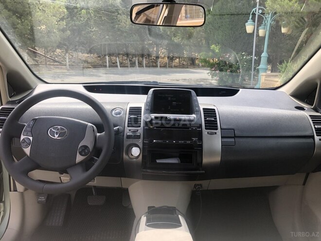Toyota Prius 2008, 199,000 km - 1.5 l - Bakı