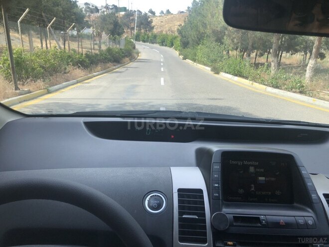 Toyota Prius 2008, 199,000 km - 1.5 l - Bakı