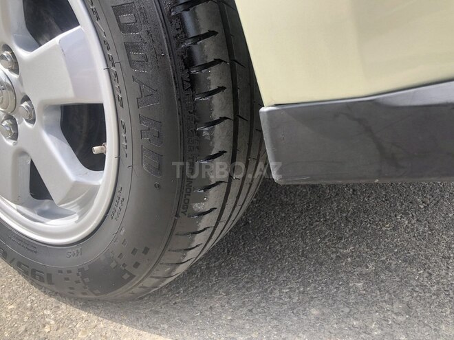 Toyota Prius 2008, 199,000 km - 1.5 l - Bakı