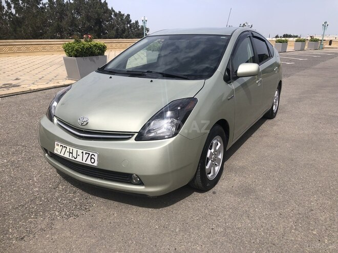 Toyota Prius 2008, 199,000 km - 1.5 l - Bakı