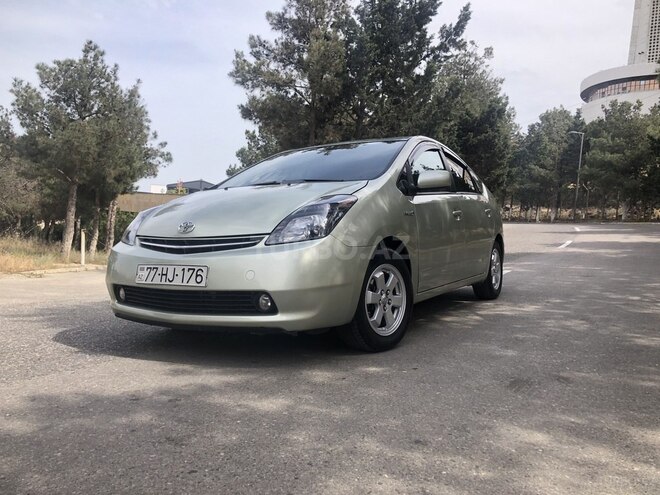 Toyota Prius 2008, 199,000 km - 1.5 l - Bakı